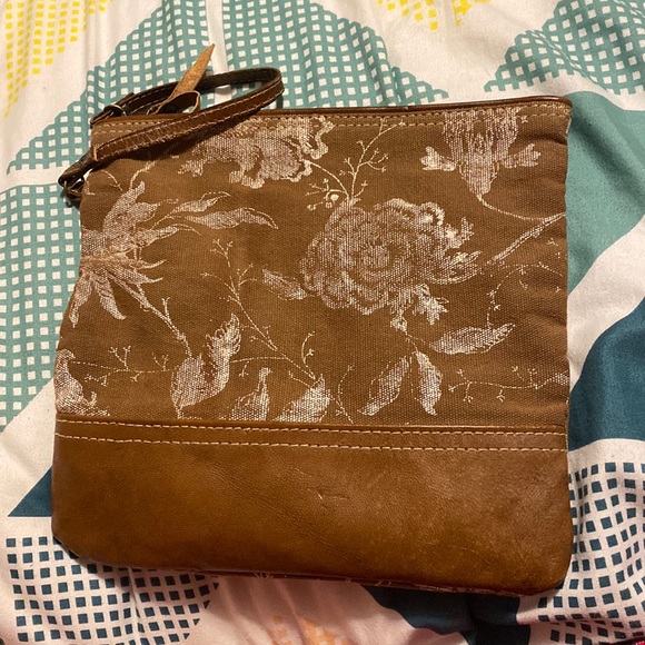 Myra Bag Handbags - Purse